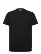 Innova Tee Black INDICODE