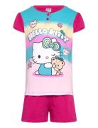 Pyjama Pink Hello Kitty