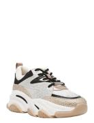 Privy Gold Steve Madden