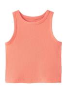 Nkfnakal Sl Short Top Noos  Name It