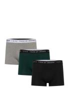 Hermod 3-Pack Black Tiger Of Sweden