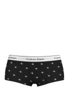 Boyshort Black Calvin Klein