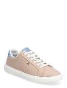 Th Icon Court Light Pink Tommy Hilfiger