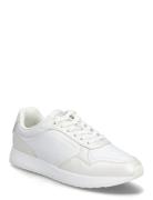 Th Chic Eva Runner White Tommy Hilfiger