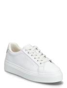 Th Chic Cupsole Platform White Tommy Hilfiger
