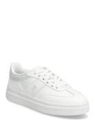 Th Modern Court Ltr Sneaker White Tommy Hilfiger