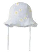 Nbfvandora Sunhat Box Blue Name It