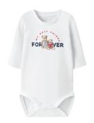 Nbmdoor Ls Body Box White Name It