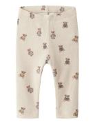 Nbmdenkab Long John Cream Name It