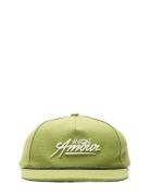 Slhlaurits Amour Cap Green Selected