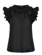 Cmnatuli-Shirt Black Copenhagen Muse