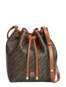 Th Monoplay Bucket Le Brown Tommy Hilfiger