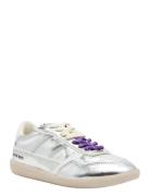 August-2 Silver Steve Madden