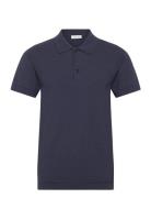 Cfsvahl 0258 Polo Navy Casual Friday
