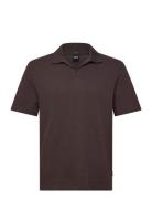 H-Pye 251 Brown BOSS