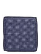 Handkerchief Navy Oscar Jacobson