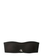 Bandeau Black Calvin Klein