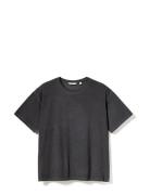 N-Latona T-Shirt Black Noella