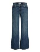 Jxrome Flared Mw Jeans C249 Dnm Noos Blue JJXX