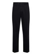 Tanker Trousers Navy Oscar Jacobson