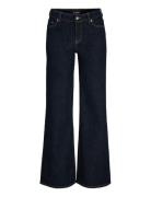 Jxrome Flared Mw Jeans C248 Dnm Noos Navy JJXX