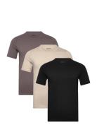 Tshirtrn 3P Classic Black BOSS