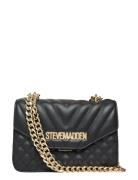 Bstake-2 Black Steve Madden