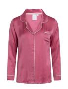 Josephine Pj Shirt Pink CCDK Copenhagen