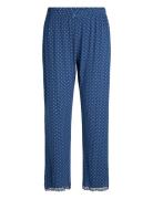 Jasmin Pajamas Pants Blue CCDK Copenhagen