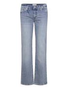 99 Low Straight Lizzie Y2K Vintage Blue Blue ABRAND