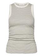 Cmsiv-Top Cream Copenhagen Muse