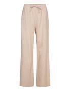 Fqlava-Pants Beige FREE/QUENT
