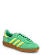 Handball Spezial J Green Adidas Originals