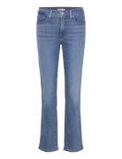 314 Shaping Straight Lapis Bar Blue Levi's®