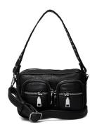 Kendra Bag Black Nappa Look Black Noella