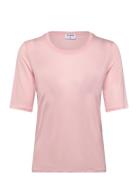 Elena Tee Pink Filippa K