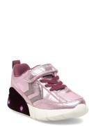 Daylight Glitter Jr Pink Hummel