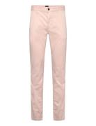 Chino_Slim Pink BOSS