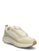 Motion Low Boa W Cream Viking