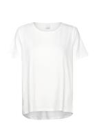 Bea Shortsleeved T-Shirt White CCDK Copenhagen