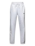 Hmljr Loose Sweatpant Piping Grey Hummel