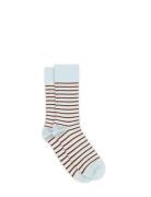 Knud Socks Blue Mp Denmark