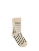 Knud Socks Cream Mp Denmark