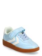 Vm78 Cph Metallic Jr Blue Hummel