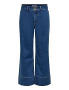 Onlmadison Hw Do Bt Crp Wd Dnm Gua85Noos Blue ONLY