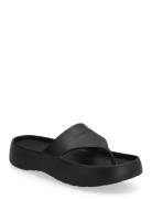 Piece Eva Flip Flop Thong Black Calvin Klein