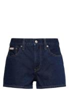 Archive Mini Short True Indigo Navy Calvin Klein Jeans