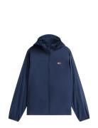 Tjm Outdoor Shell Jacket Ext Navy Tommy Jeans