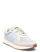 Th Chic Eva Runner Mesh Blue Tommy Hilfiger