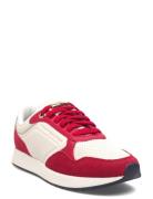 Th Chic Eva Runner Mesh Red Tommy Hilfiger